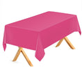 Load image into Gallery viewer, Hot Pink Table Cover
