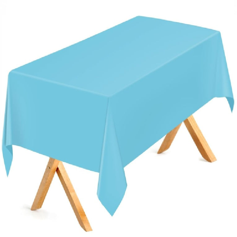 Baby Blue Table cover