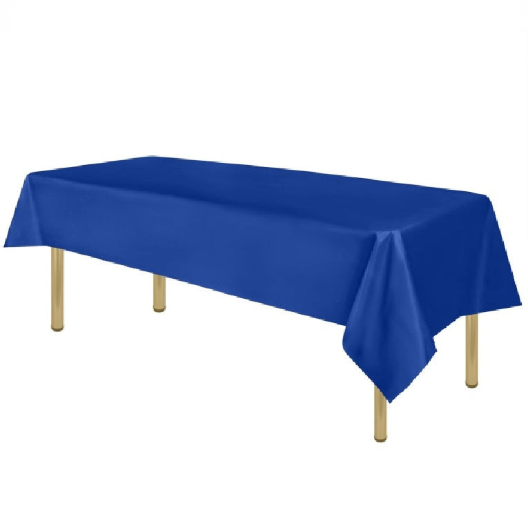 Navy Blue Table Cover
