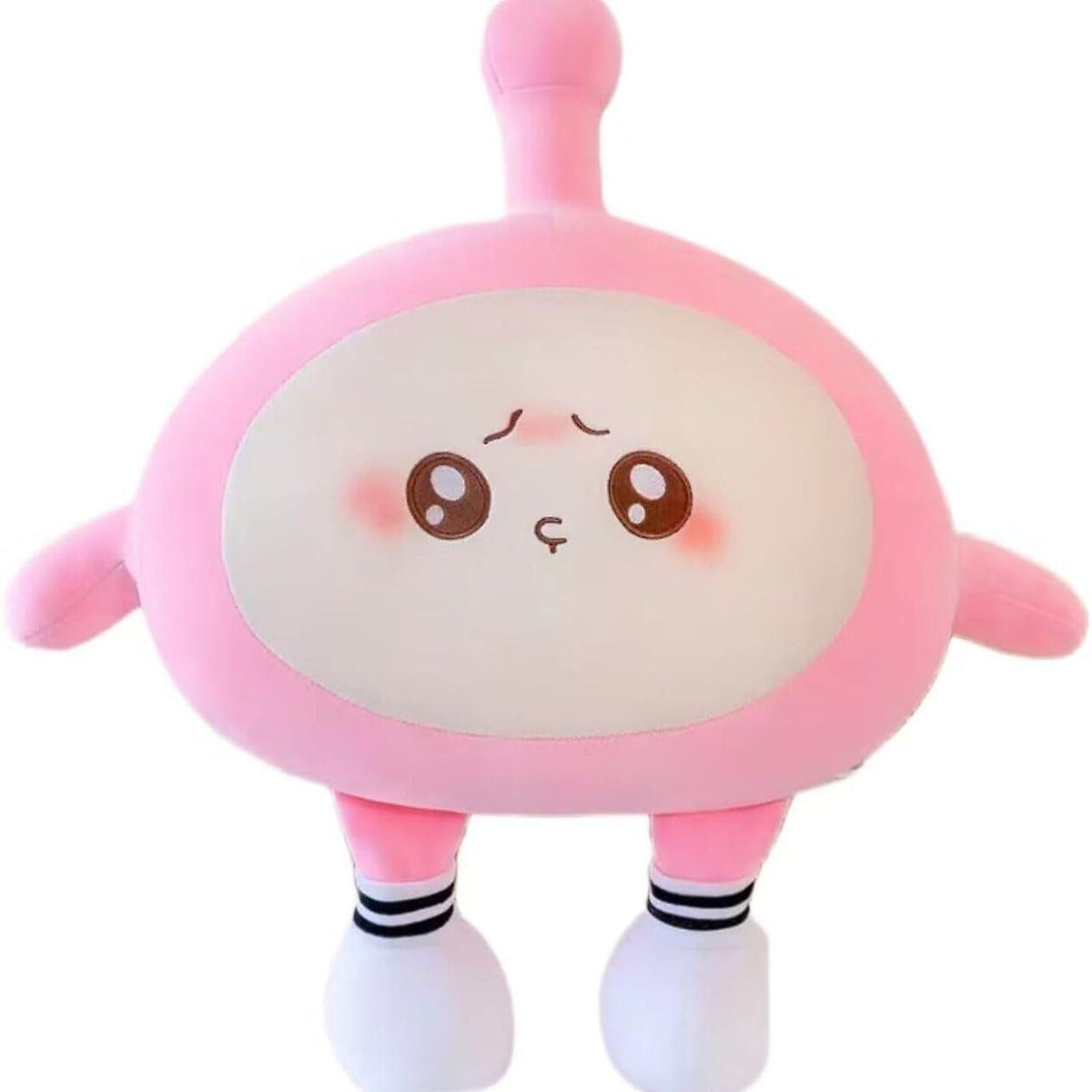 New Eggy Go Plush Toy Cm