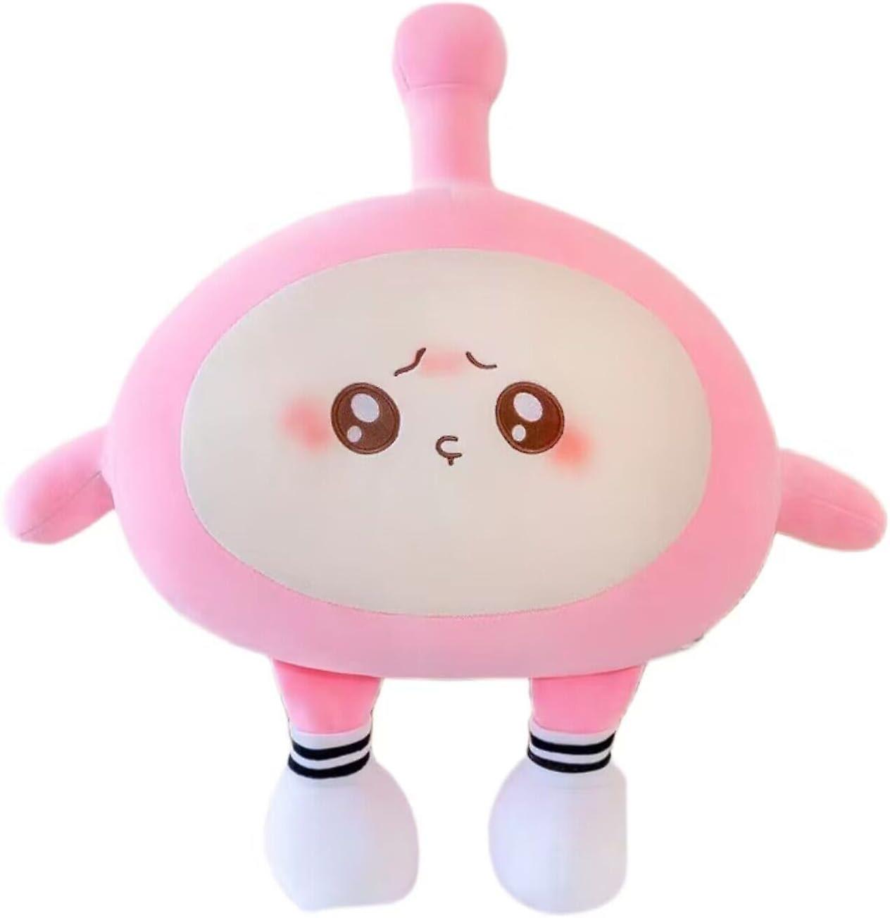 New Eggy Go Plush Toy Cm