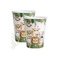 Load image into Gallery viewer, Safari Theme Party Tableware Set
