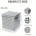 Load image into Gallery viewer, Disco Ball Favor Box
