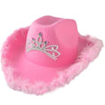 Load image into Gallery viewer, Princes Pink Hat
