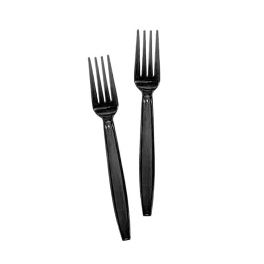 Racing Car Birthday Themed Cutlery Set (Forks)