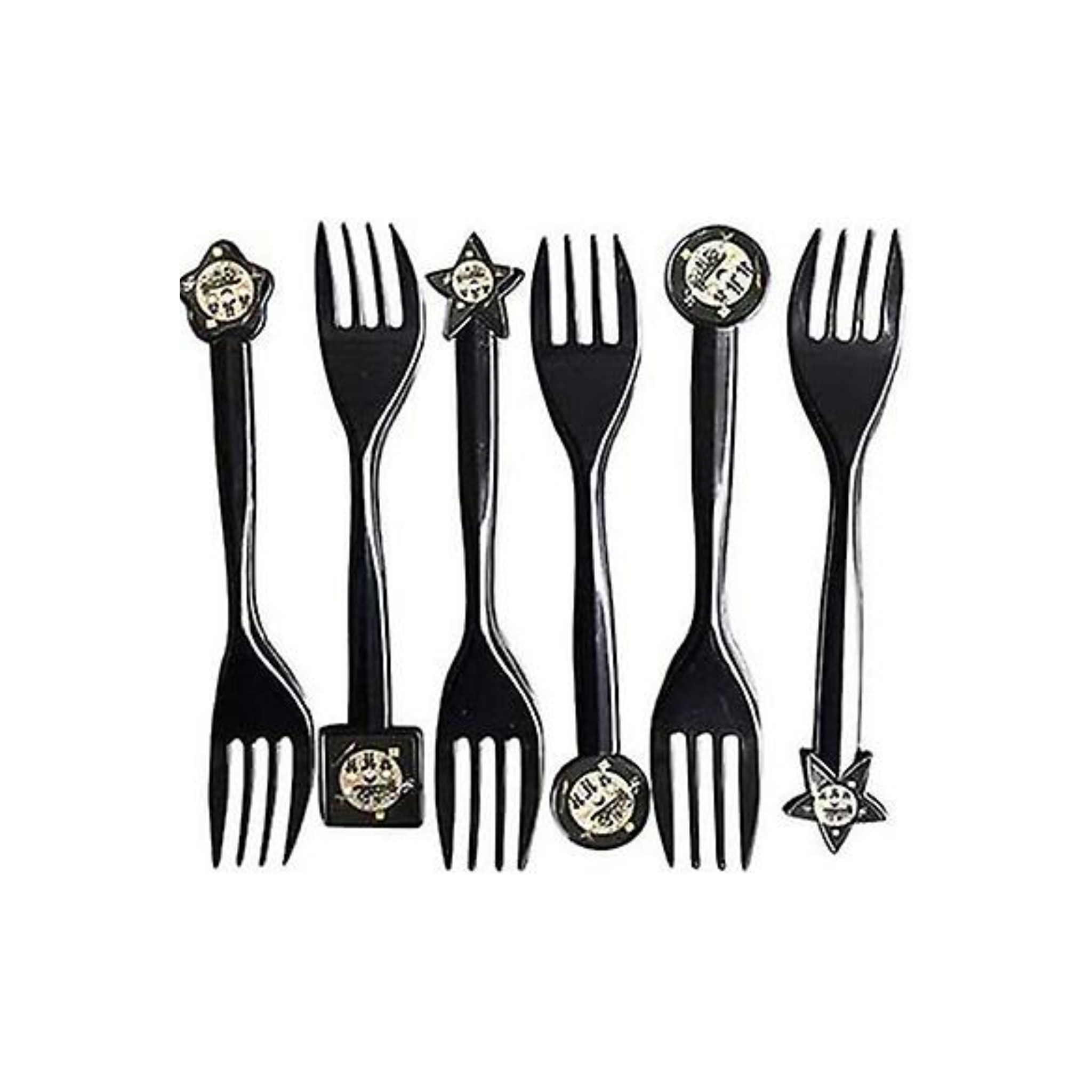 Harry Potter-Themed Party Tableware Set