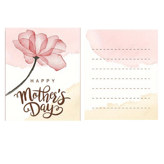 Happy Mother's Day Greeting Card #1