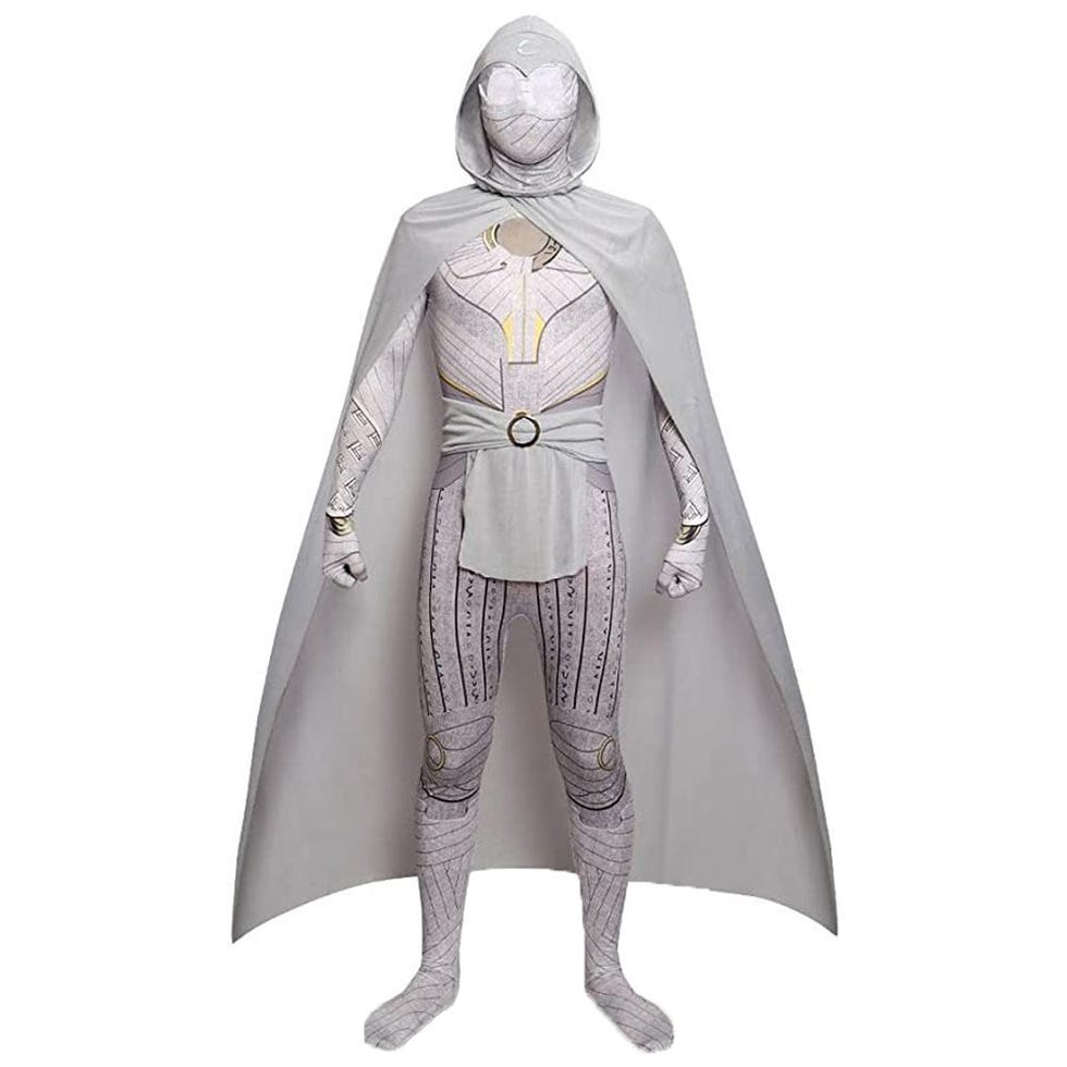 Moon Knight Costume