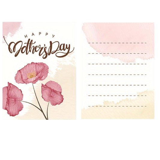 Happy Mother's Day Greeting Card #2