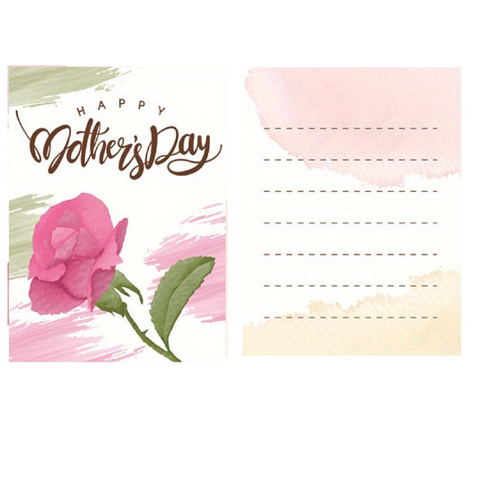 Happy Mother's Day Greeting Card #3