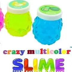 Fruit Shape Slime