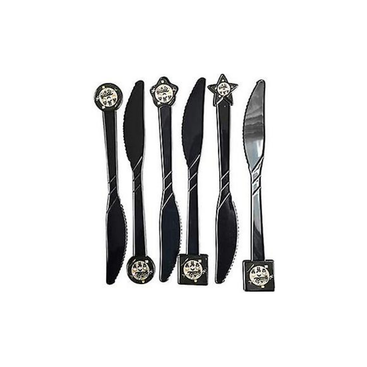 Harry Potter-Themed Party Tableware Set