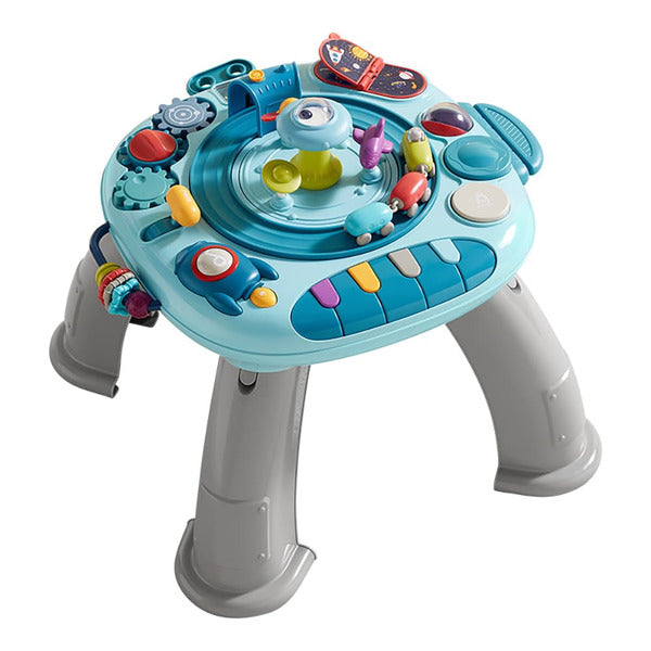 Arolo Baby Toys Musical Learning Table