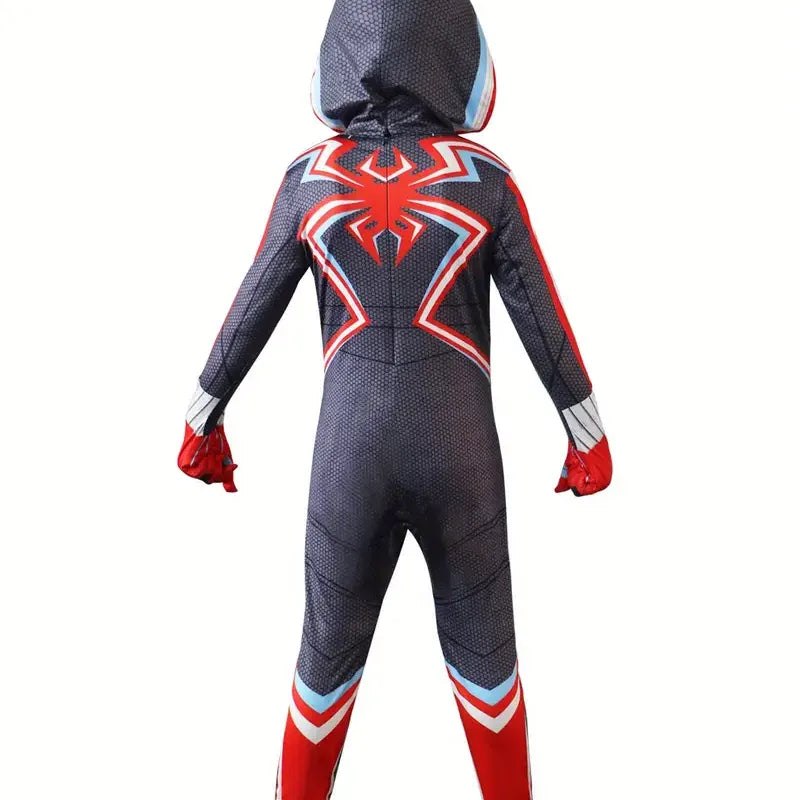 Spider Man Costume - Kids