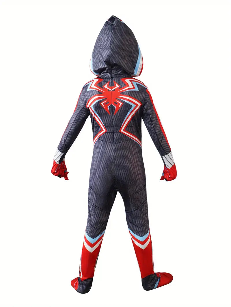 Spider Man Costume - Kids