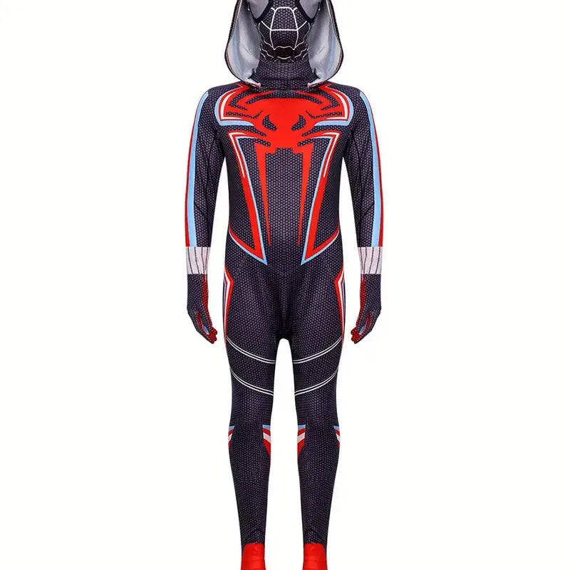 Spider Man Costume - Kids
