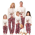 Load image into Gallery viewer, Christmas Family Pijamas Matching Set
