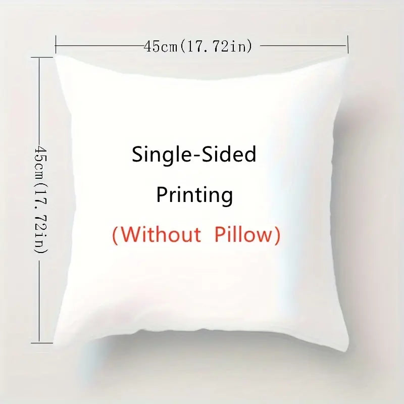 Christmas pillow 45*45CM