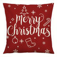 Load image into Gallery viewer, Christmas Pillow 45*45CM
