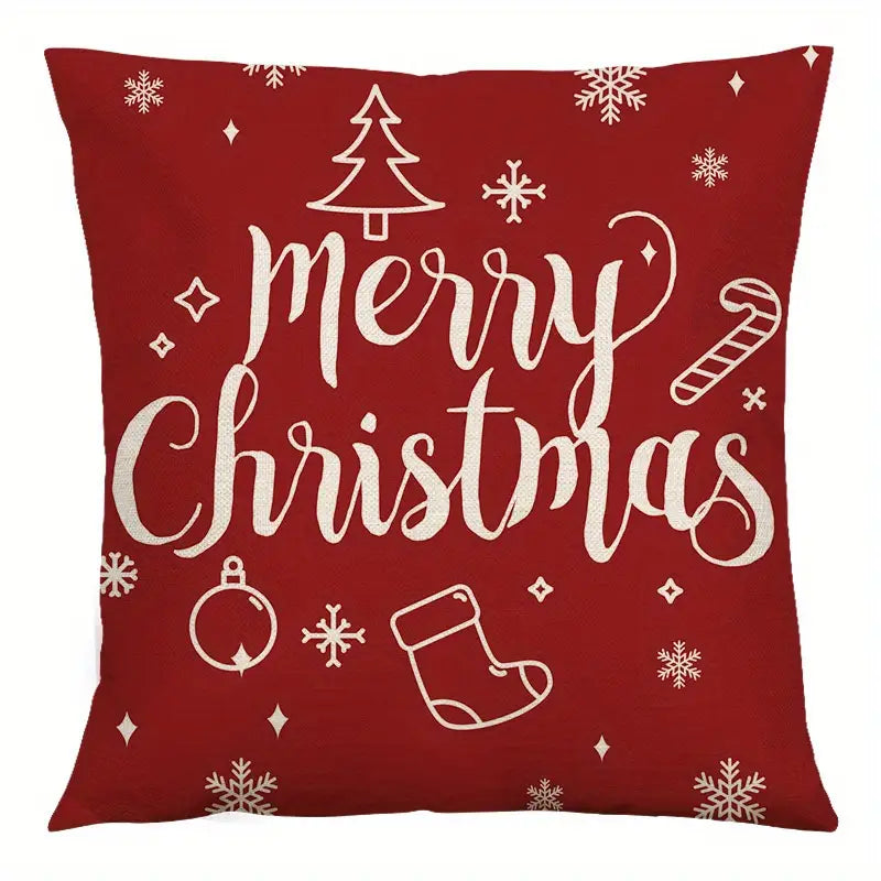 Christmas Pillow 45*45CM