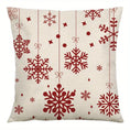 Load image into Gallery viewer, Christmas pillow 45*45CM
