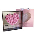 Load image into Gallery viewer, Happy Mother's Day - Eternal Roses Arrangement 25 CM
