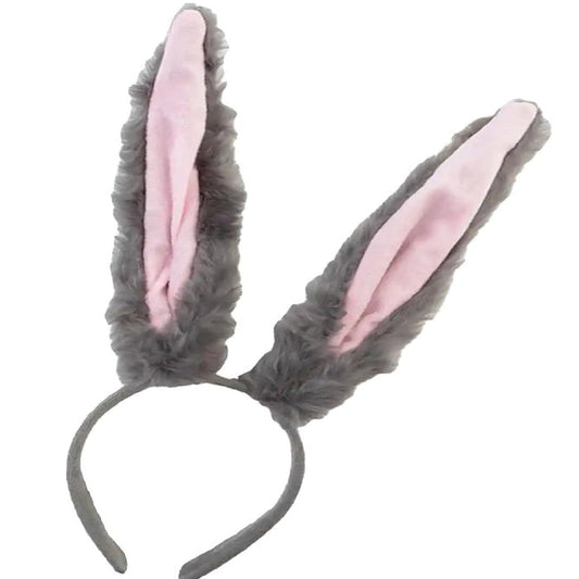 Adorable Bunny Headband