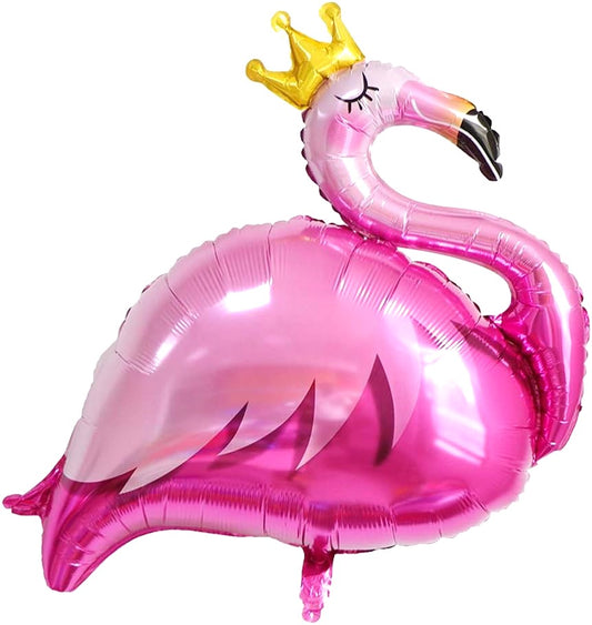 Flamingo Giant Balloons Pink Flamingo