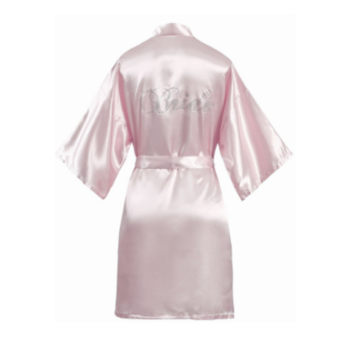Robe Ribbon Women Bridesmaid Robes – Ribbontique
