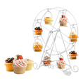 Load image into Gallery viewer, Large Ferris Wheel Cupcake Stand
