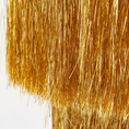 Load image into Gallery viewer, Glittering Gold Tinsel Chandelier
