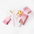 Load image into Gallery viewer, Ice Cream-Shaped Candy and Goodie Boxes Set
