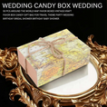 Load image into Gallery viewer, All Over the World Card Candy Boxes Set
