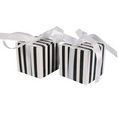 Load image into Gallery viewer, Striped Party Favor Box Set
