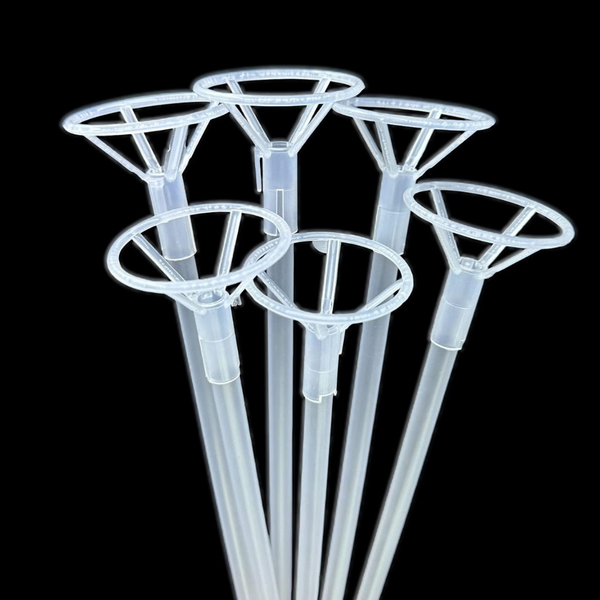 70cm Bobo Balloon Ball Holder