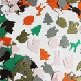 Load image into Gallery viewer, Woodland Animals Confetti
