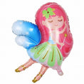 Load image into Gallery viewer, Fairy Foil Balloon
