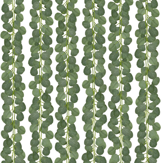 Eucalyptus Garland (1.8M)
