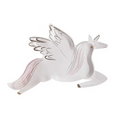 Load image into Gallery viewer, Winged Unicorn Plates Set
