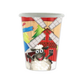 Load image into Gallery viewer, Farm Theme Birthday Party Paper Cups Set
