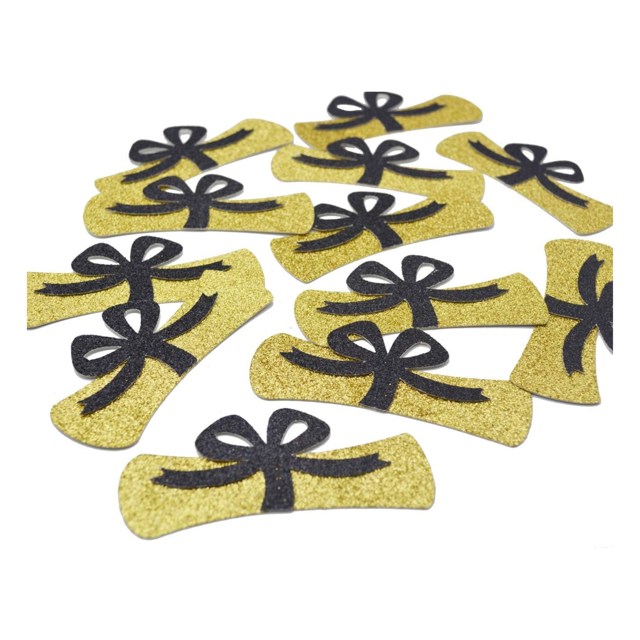 Diploma Confetti Set