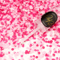 Load image into Gallery viewer, Pink Confetti Push Pop
