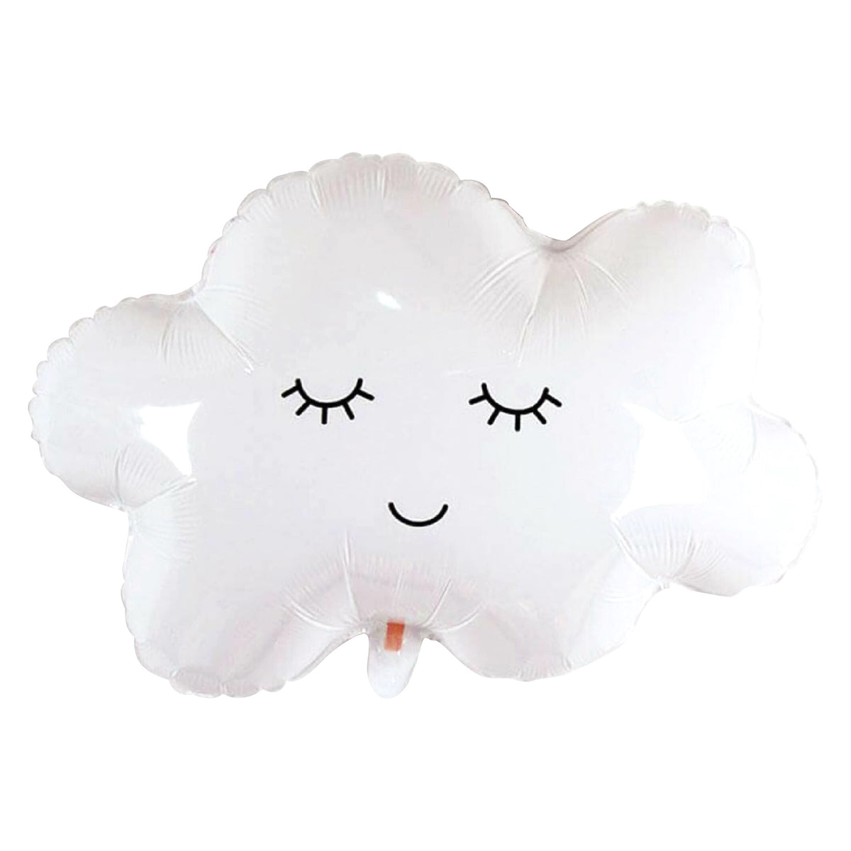 Sleepy Cloud Balloon