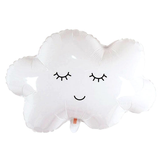 Sleepy Cloud Balloon