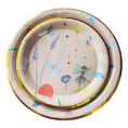 Load image into Gallery viewer, Fairy Garden Theme Party Tableware Set
