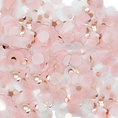 Load image into Gallery viewer, Ballerina Theme Pink & Rose Gold Tissue Confetti
