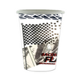 Load image into Gallery viewer, Start Your Engine-Race Car Theme Paper Cups Set
