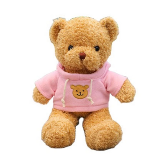 Sunshine Teddy Bear