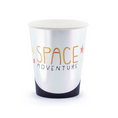 Load image into Gallery viewer, Space Adventure Theme Party Paper Cups Set
