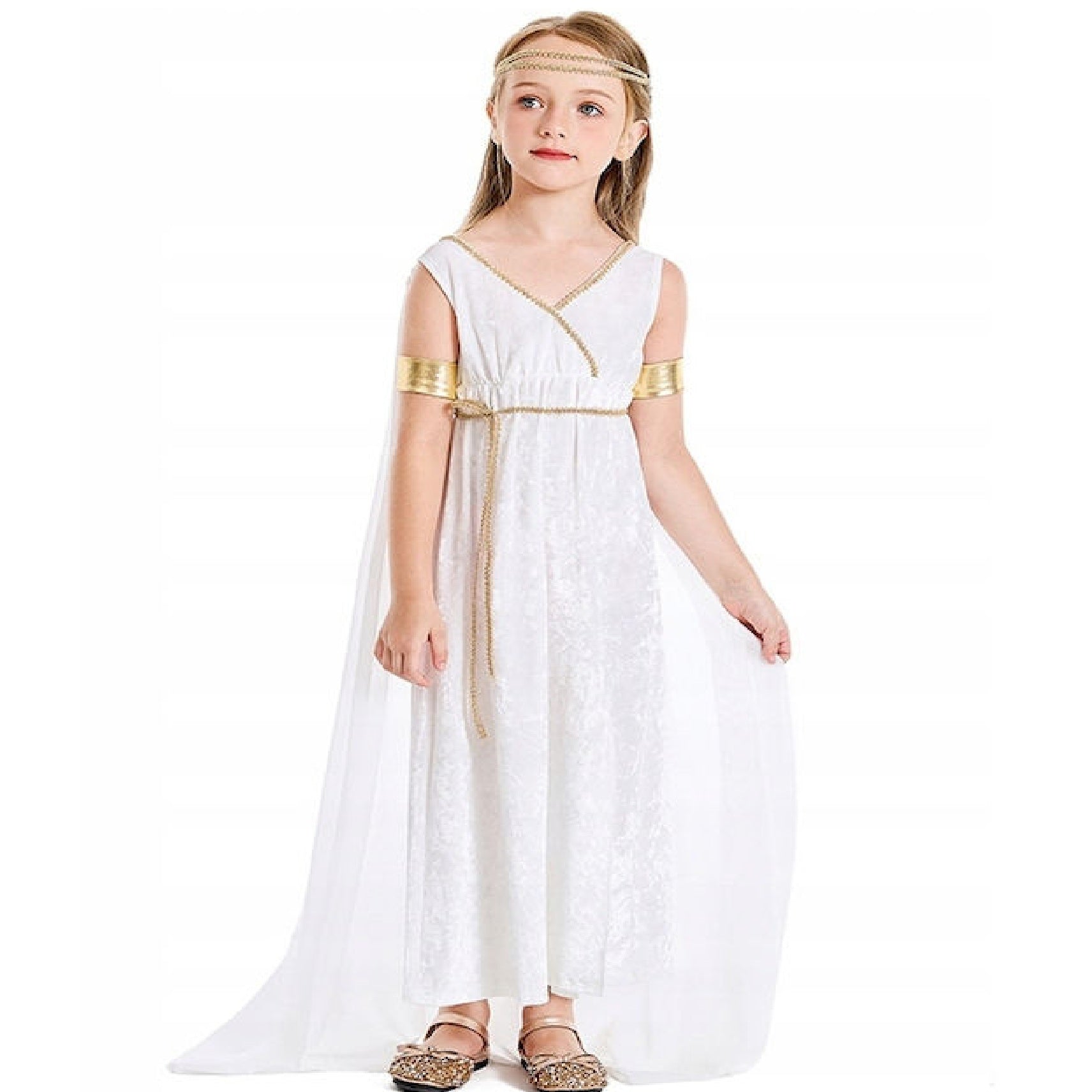 Greek Goddess Aphrodite Costume